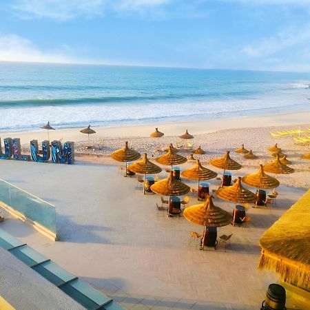 Tulum Beach Resort Dakhla Extérieur photo