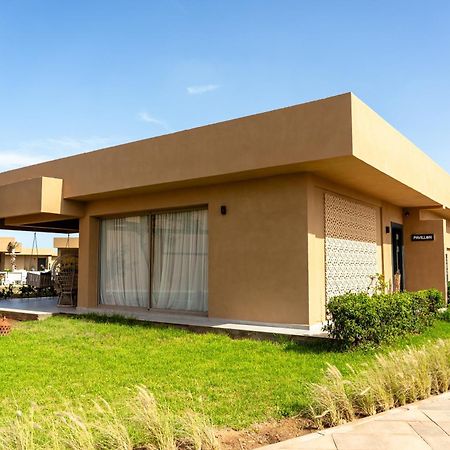 Tulum Beach Resort Dakhla Extérieur photo