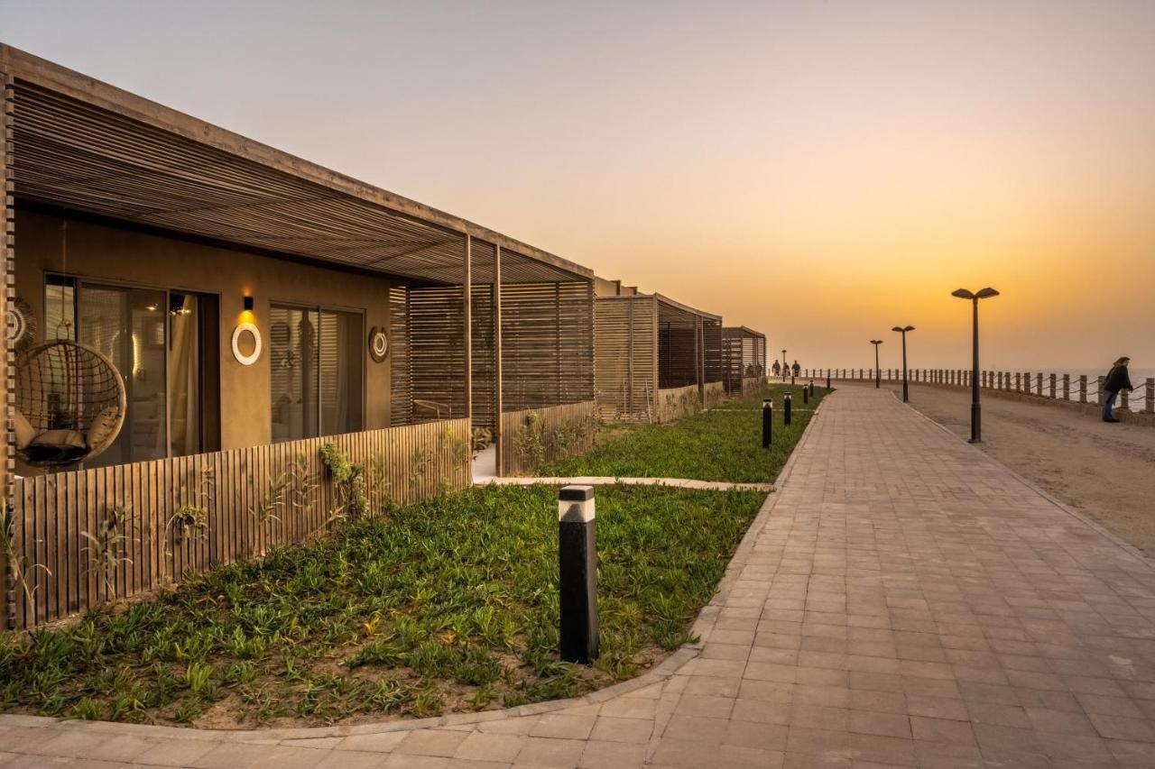 Tulum Beach Resort Dakhla Extérieur photo