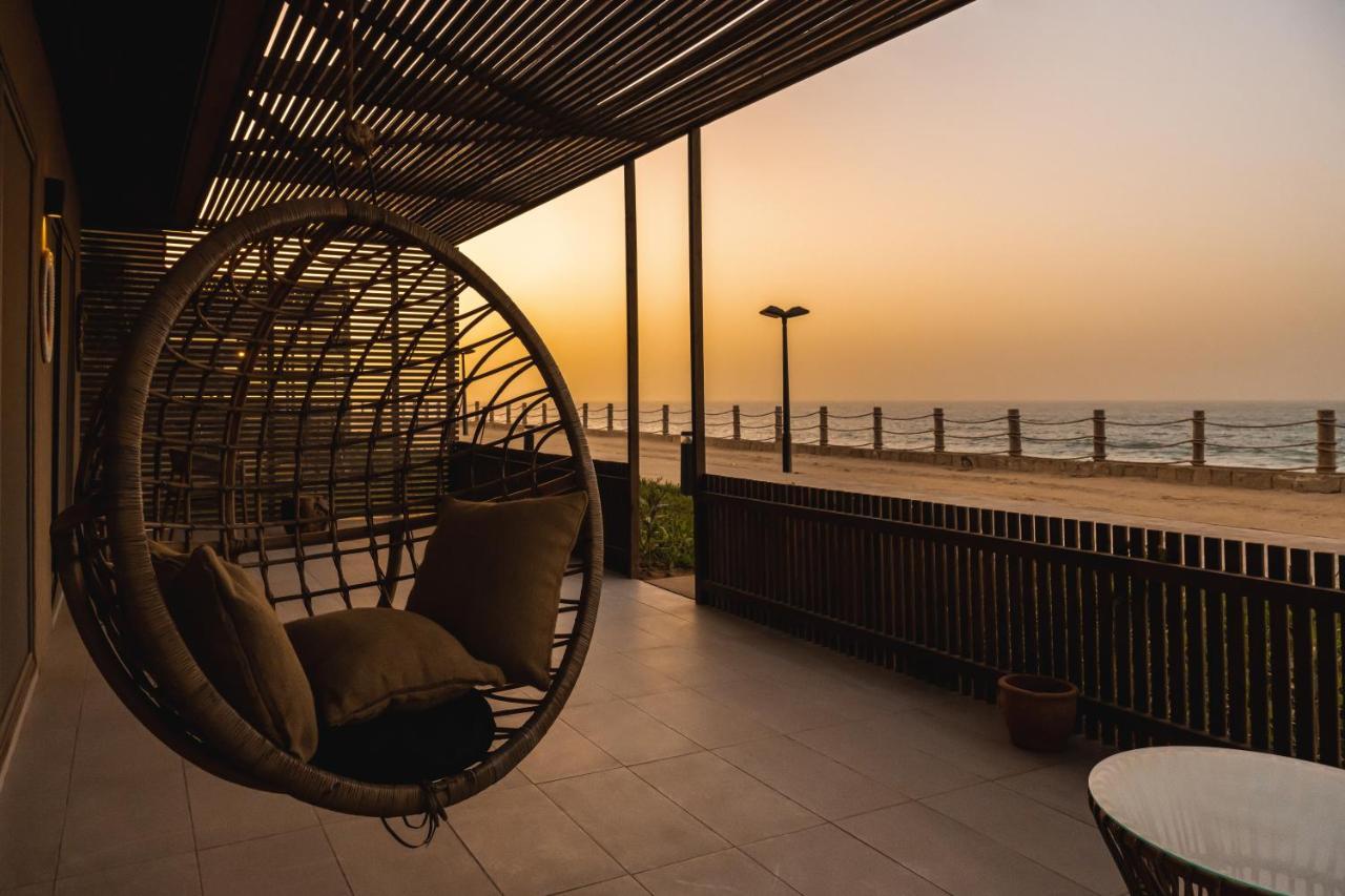 Tulum Beach Resort Dakhla Extérieur photo
