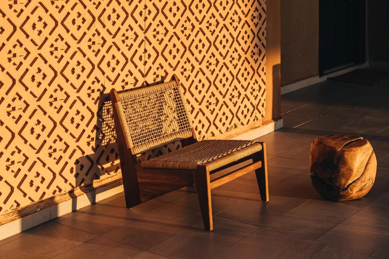 Tulum Beach Resort Dakhla Extérieur photo