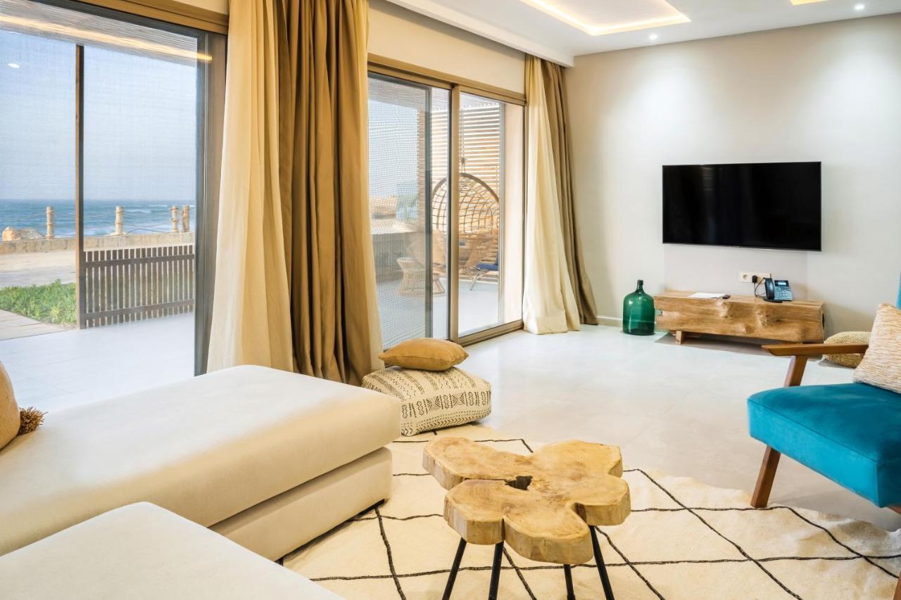Tulum Beach Resort Dakhla Extérieur photo