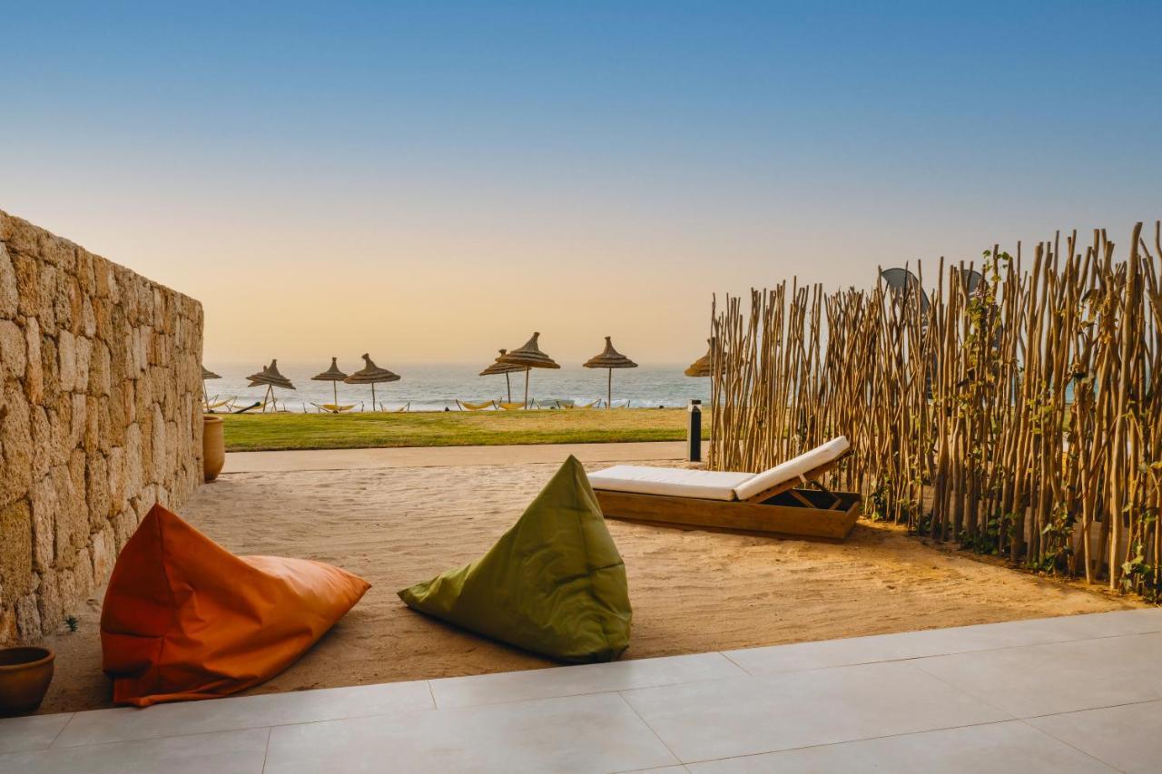 Tulum Beach Resort Dakhla Extérieur photo