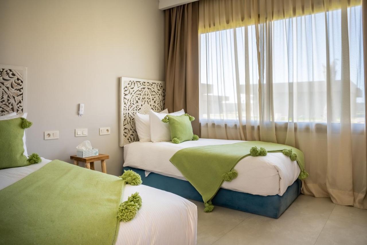 Tulum Beach Resort Dakhla Extérieur photo