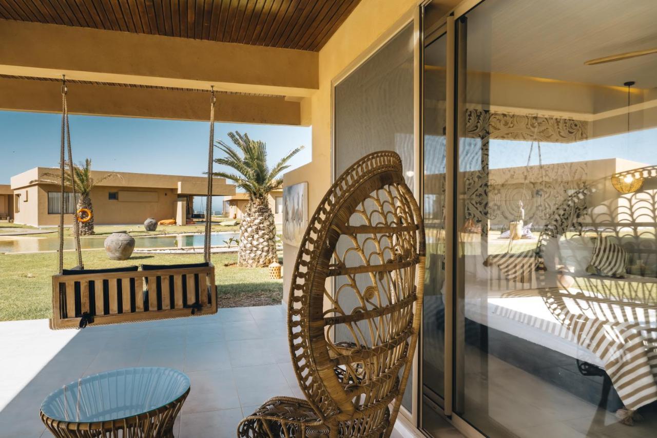 Tulum Beach Resort Dakhla Extérieur photo