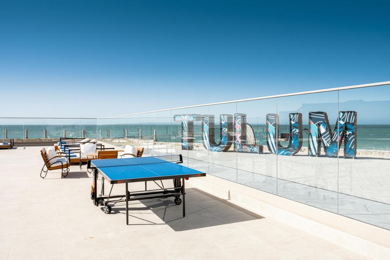 Tulum Beach Resort Dakhla Extérieur photo