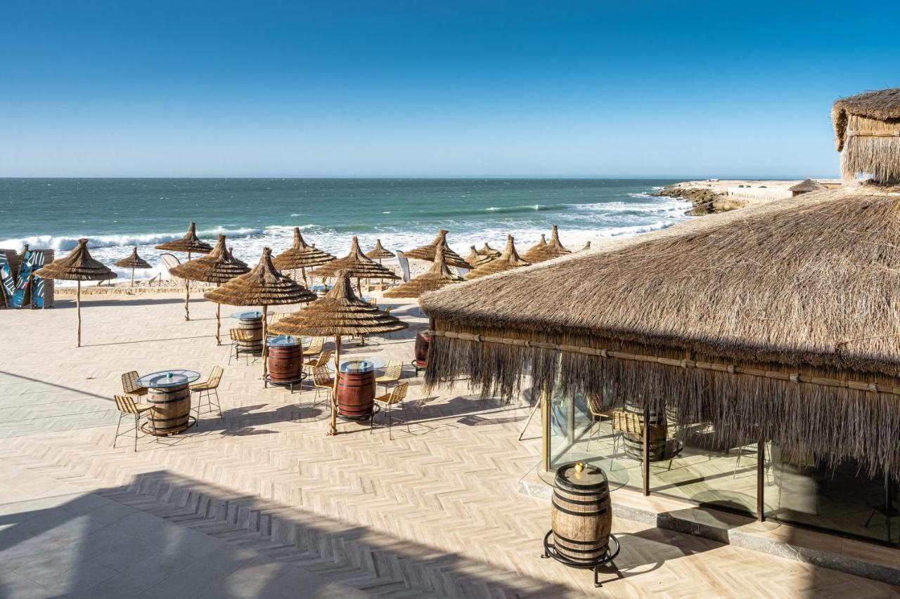 Tulum Beach Resort Dakhla Extérieur photo