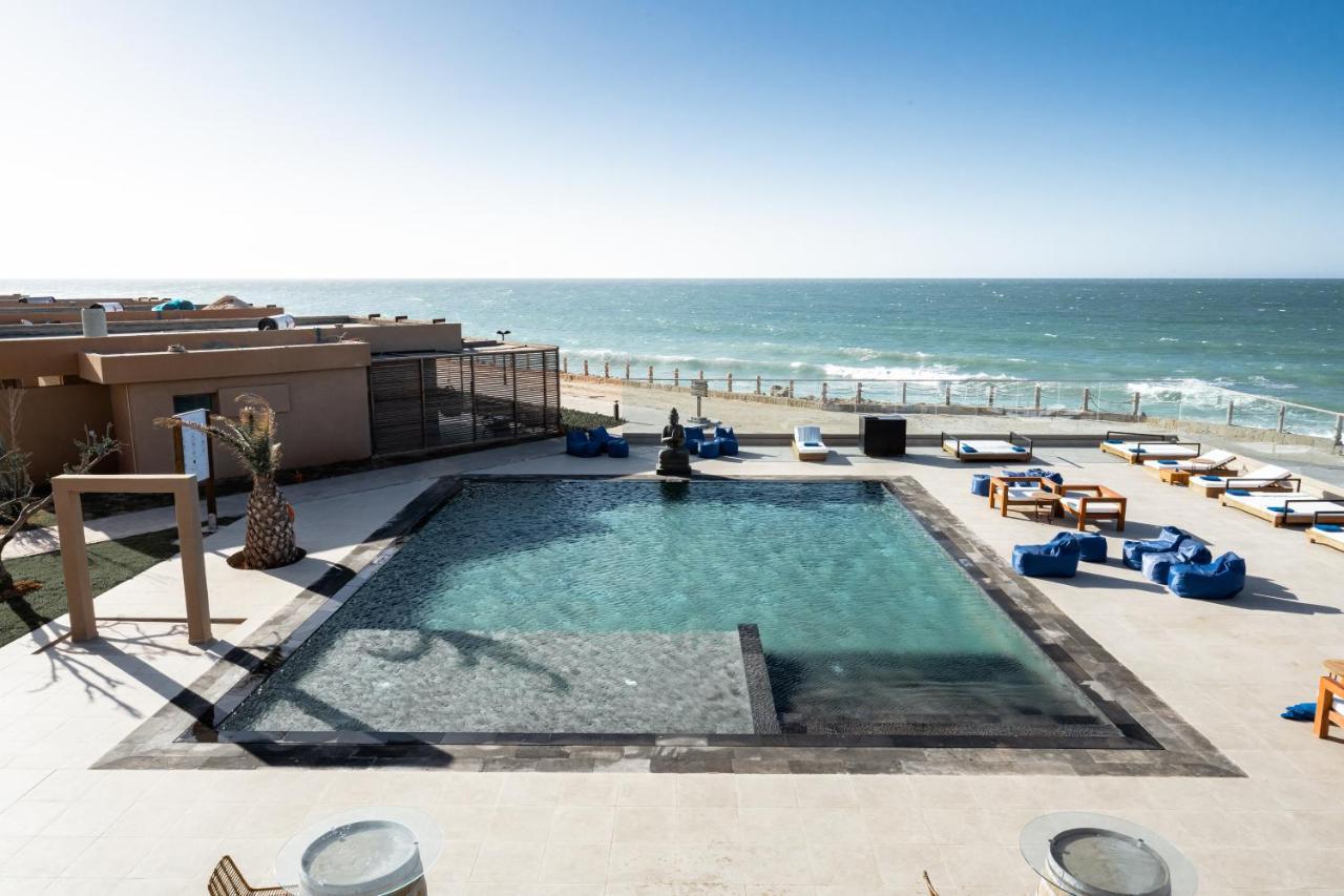 Tulum Beach Resort Dakhla Extérieur photo