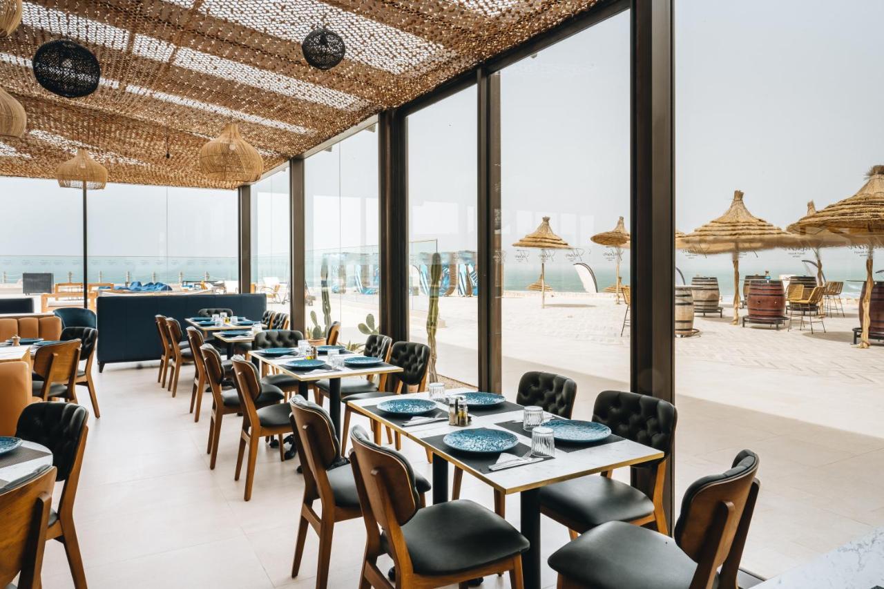 Tulum Beach Resort Dakhla Extérieur photo
