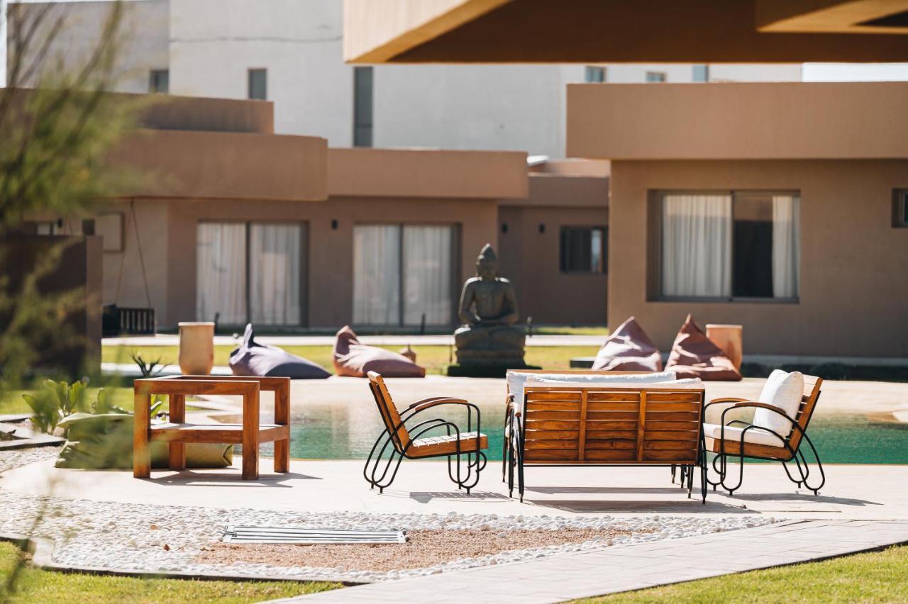 Tulum Beach Resort Dakhla Extérieur photo