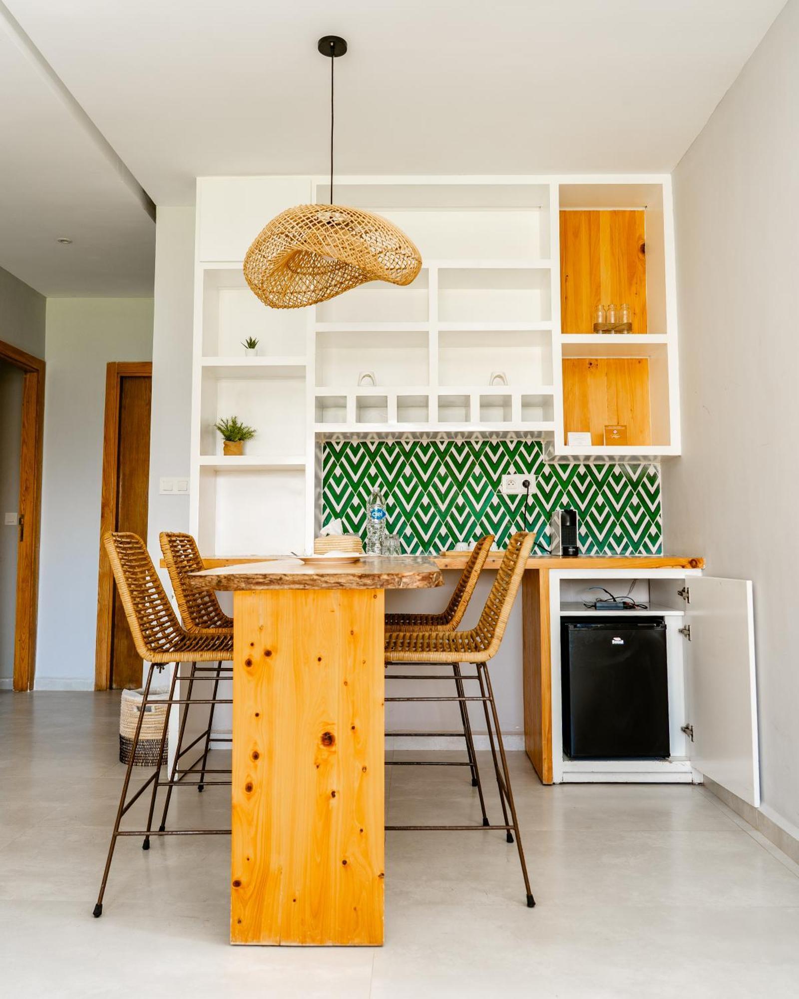 Tulum Beach Resort Dakhla Extérieur photo